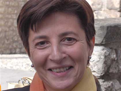 Angela Fertonani